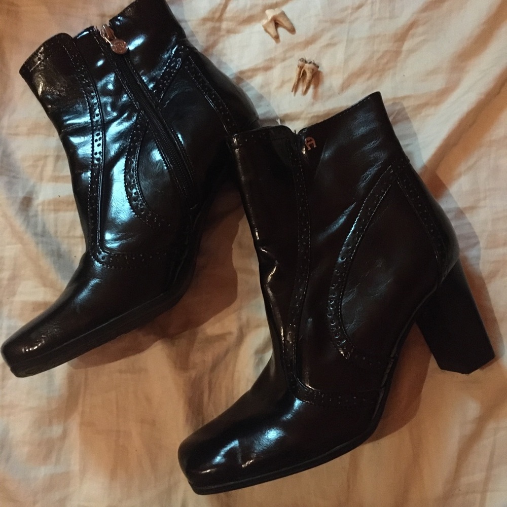 Sexy witchy Boots